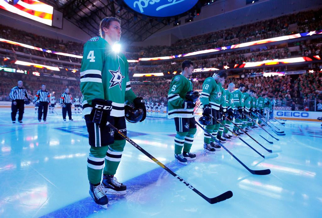 Dallas Stars considering moving game broadcasts to Amazon Prime Video Staff Writer Aug 31, 2026
