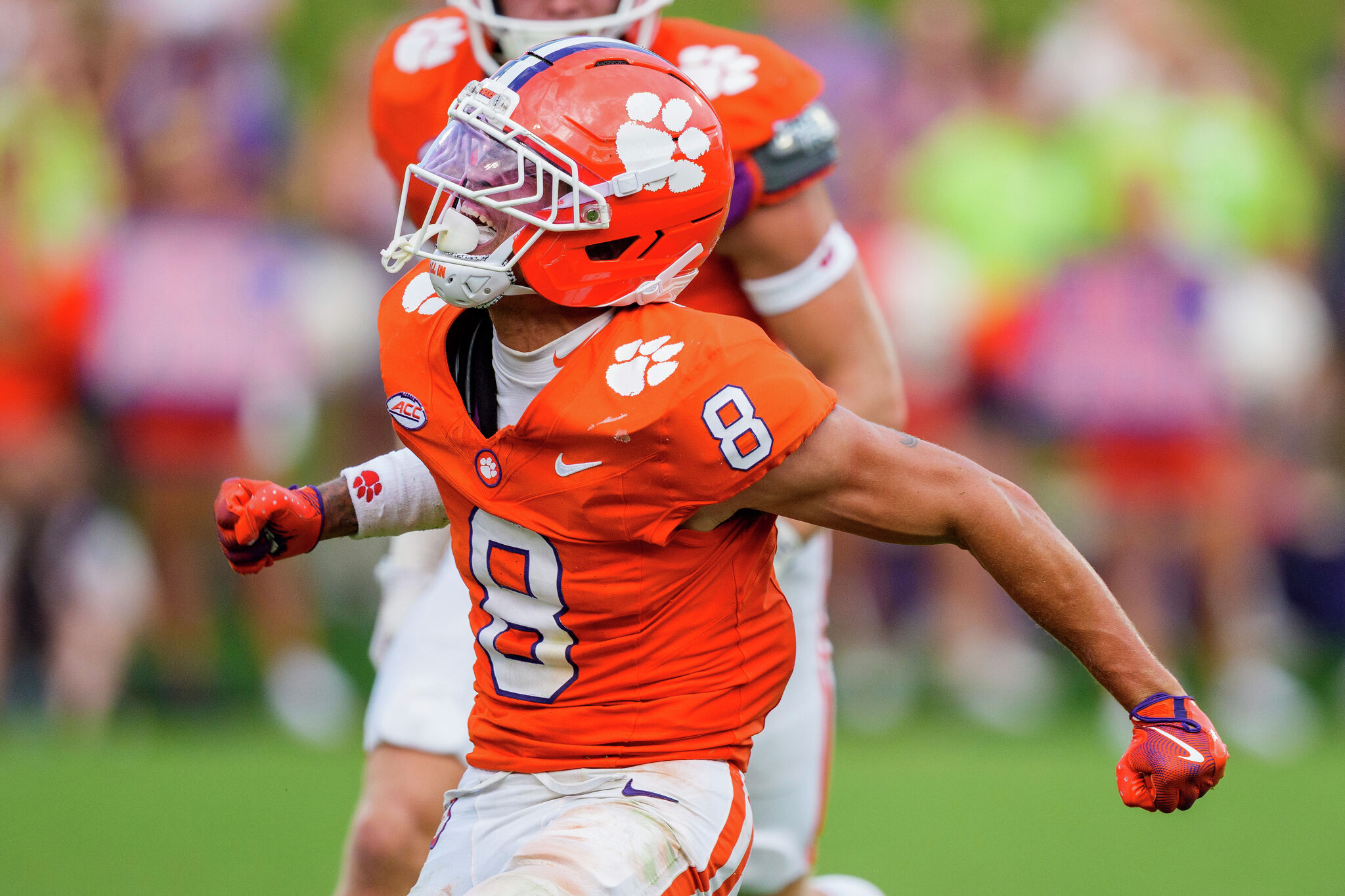 round Dallas Cowboys mock draft, 2.0