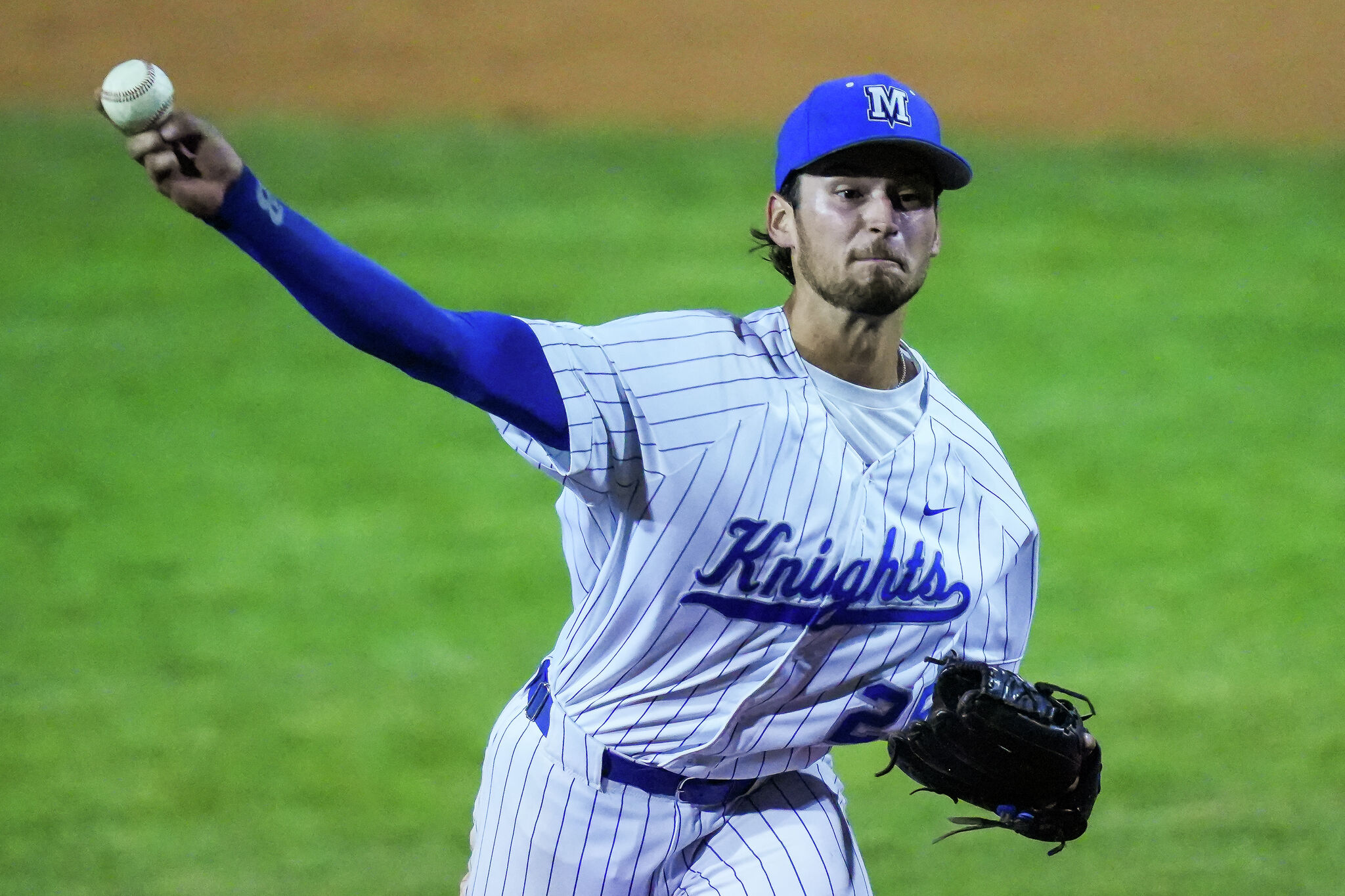 Central Texas High School Baseball District and Playoff Races Heat Up in Final Week of Regular Season
