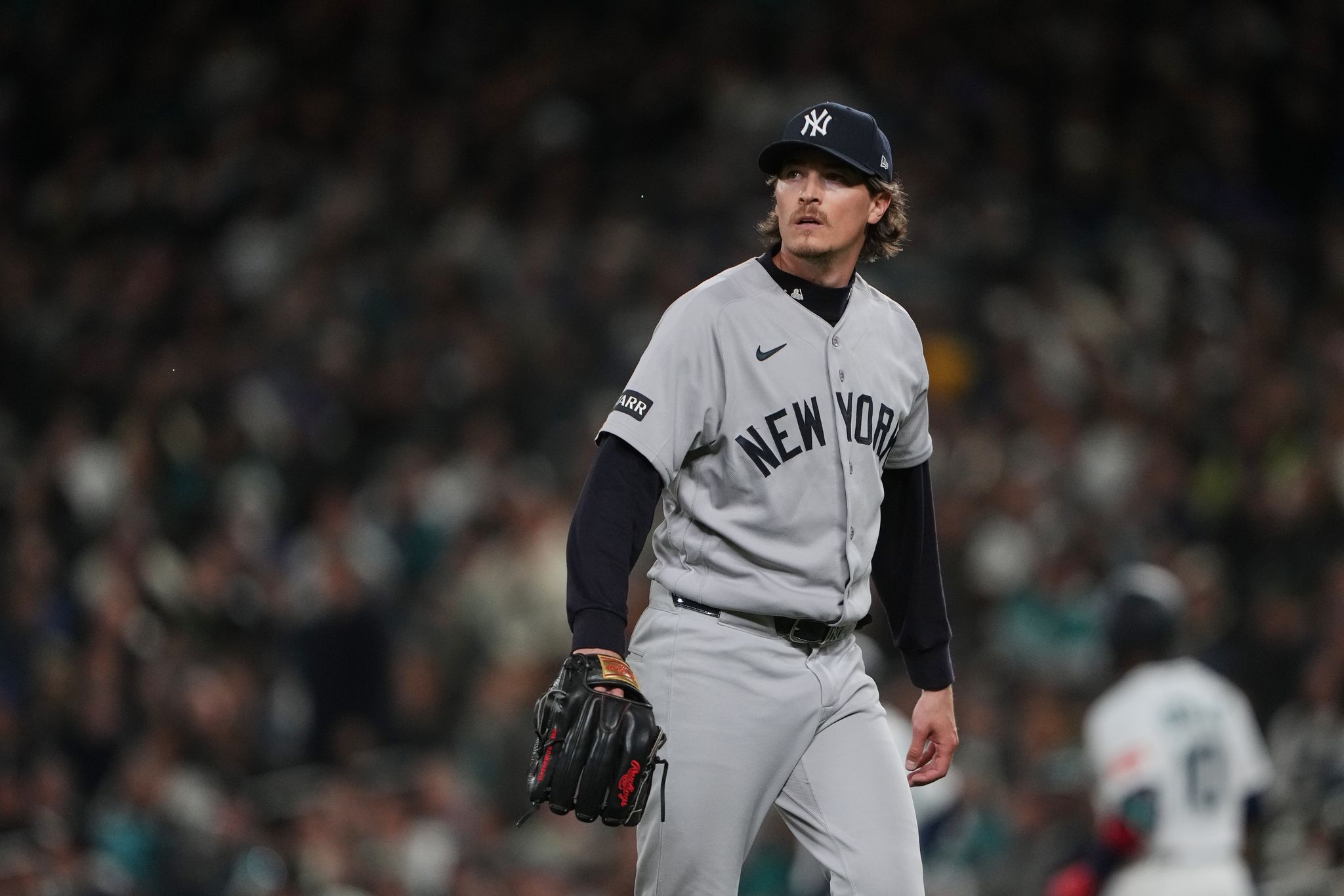 Fried runs scoreless streak to 13 1/3 innings to start season, carrying ...