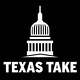 Logo for Texas Take podcast