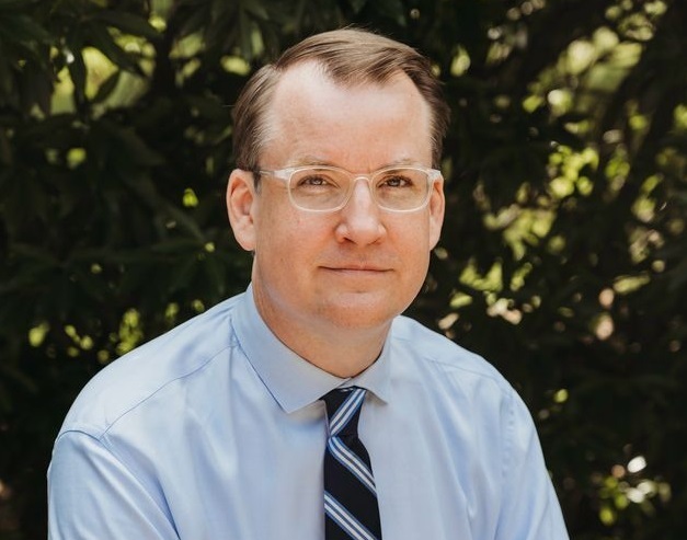 Note to readers: Philip Bump joins CT Insider to expand data-driven reporting