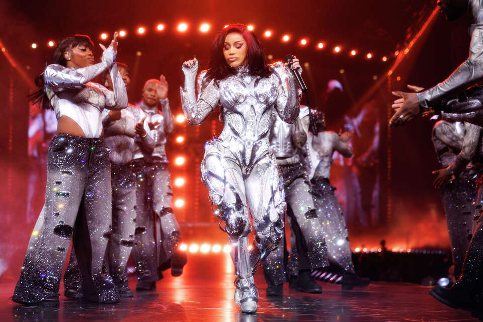 10 concerts to check out in CT in April: Cardi B, Foo Fighters