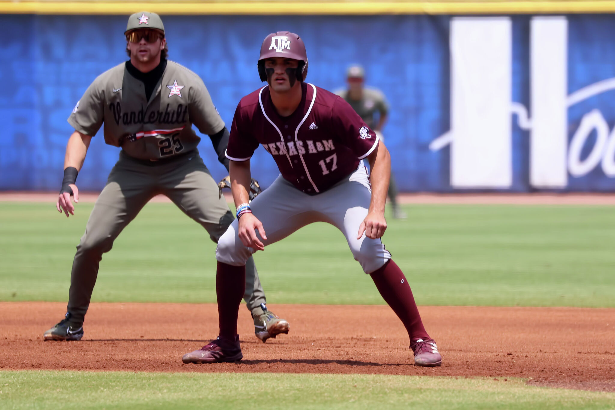 Texas A&M baseball vs Vanderbilt series prediction: 3 things to know
