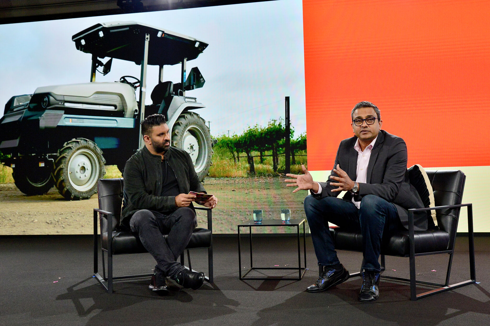 Failed AI tractor company lays off all employees, abandons Bay Area headquarters