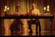 This image released by Vertical Entertainment shows Sheeba Chaddha, left, and Art Malik in a scene from "Hamlet." (Vertical Entertainment via AP)