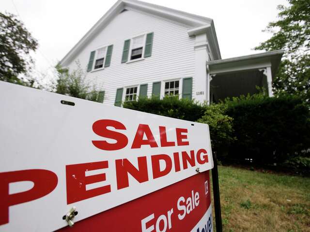 Average US long-term mortgage rate eases to 6.37% after rising five ...