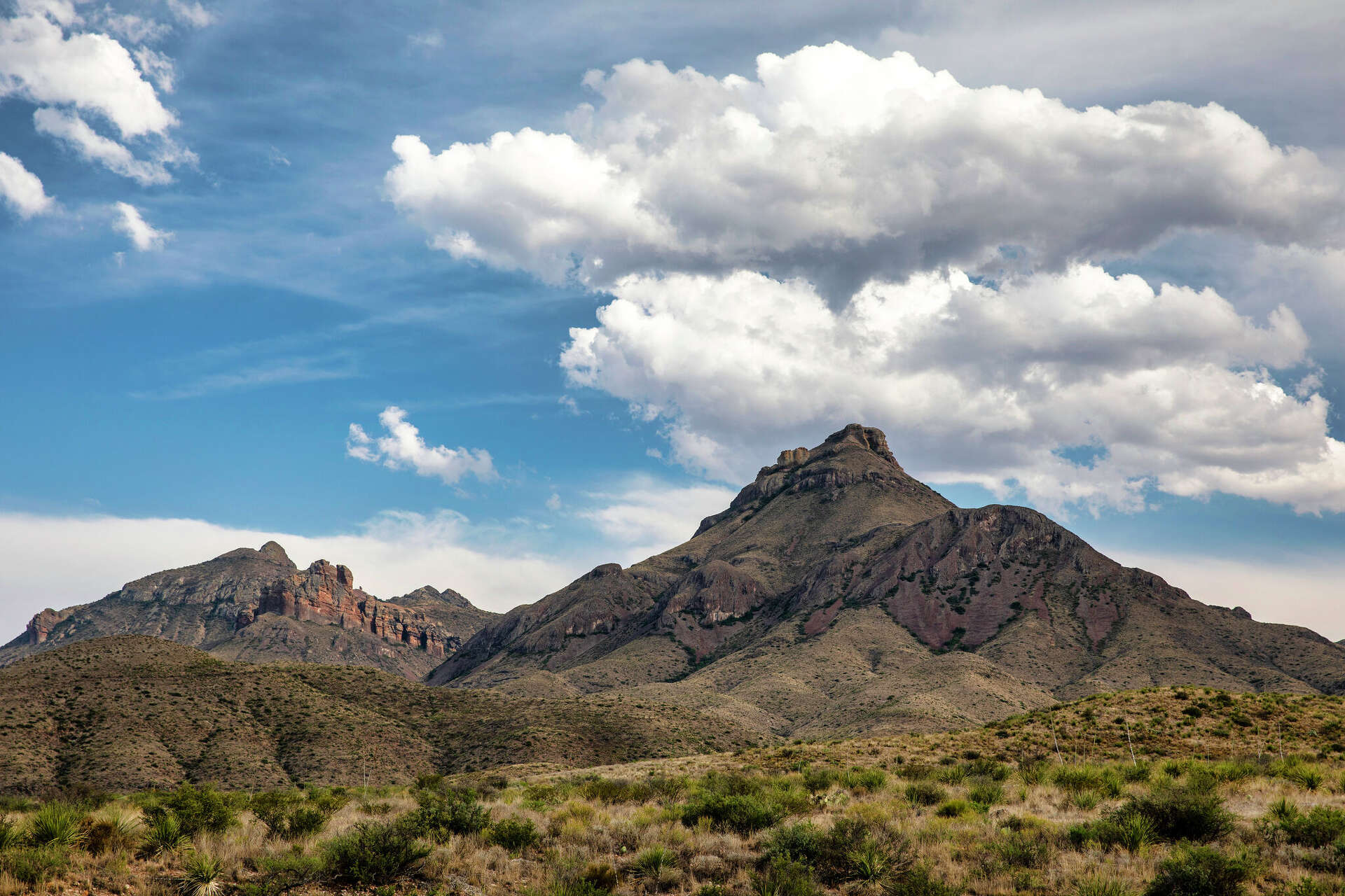Texas National Parks Gain Spotlight Amid Rising Interest