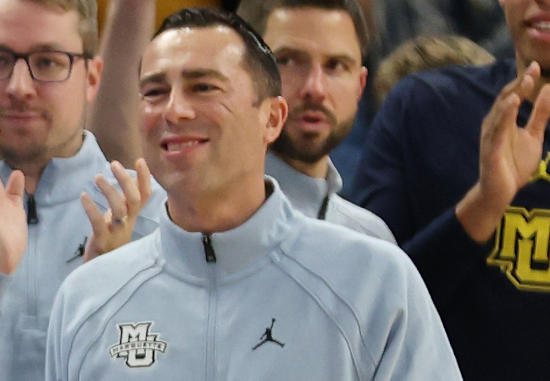 Siena hires Nevada Smith as next men’s basketball coach