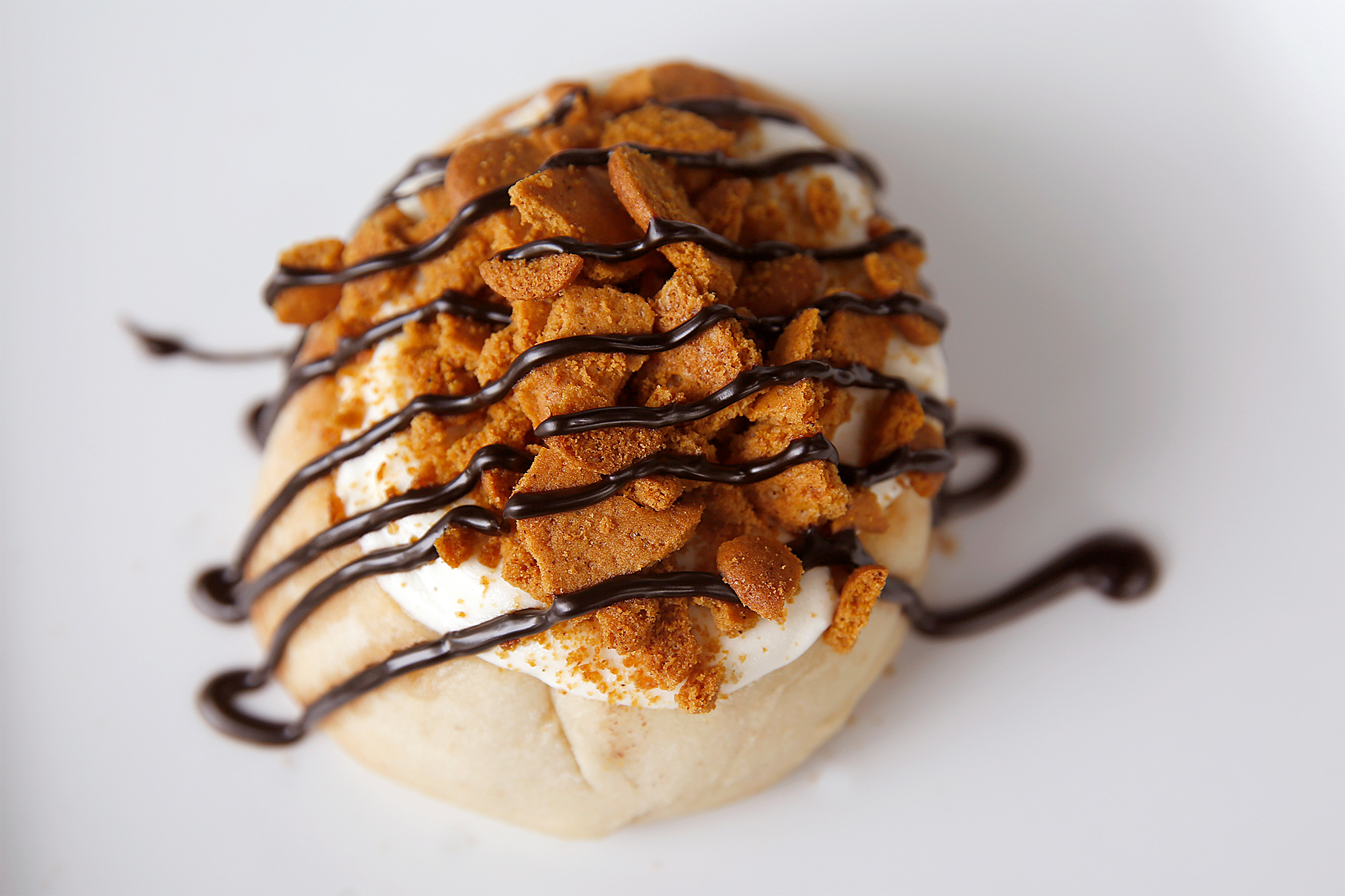 The bakery that 'Shark Tank' made famous is coming back to the Bay Area