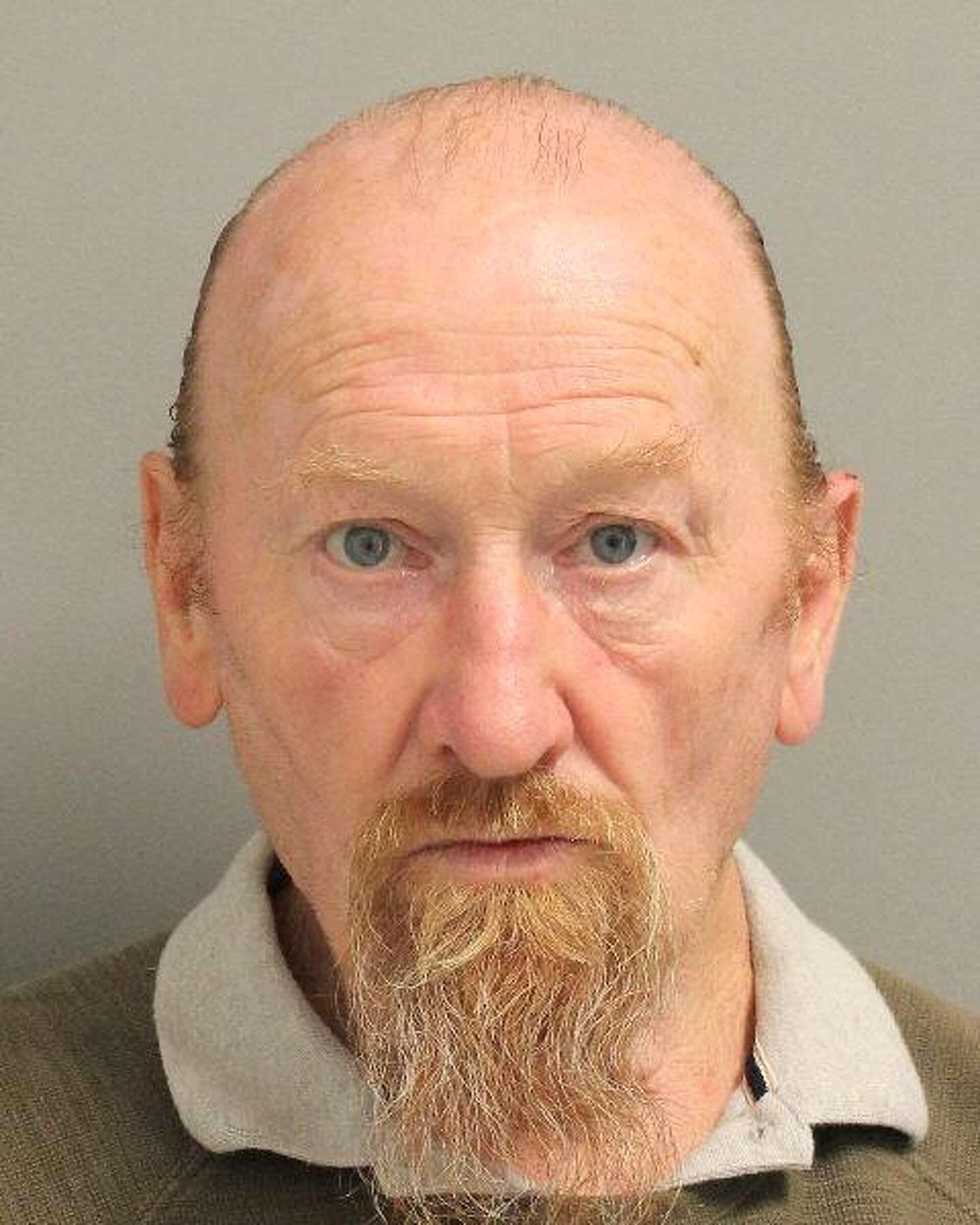 Tim Miller says man charged in Texas Killing Fields reached out to him