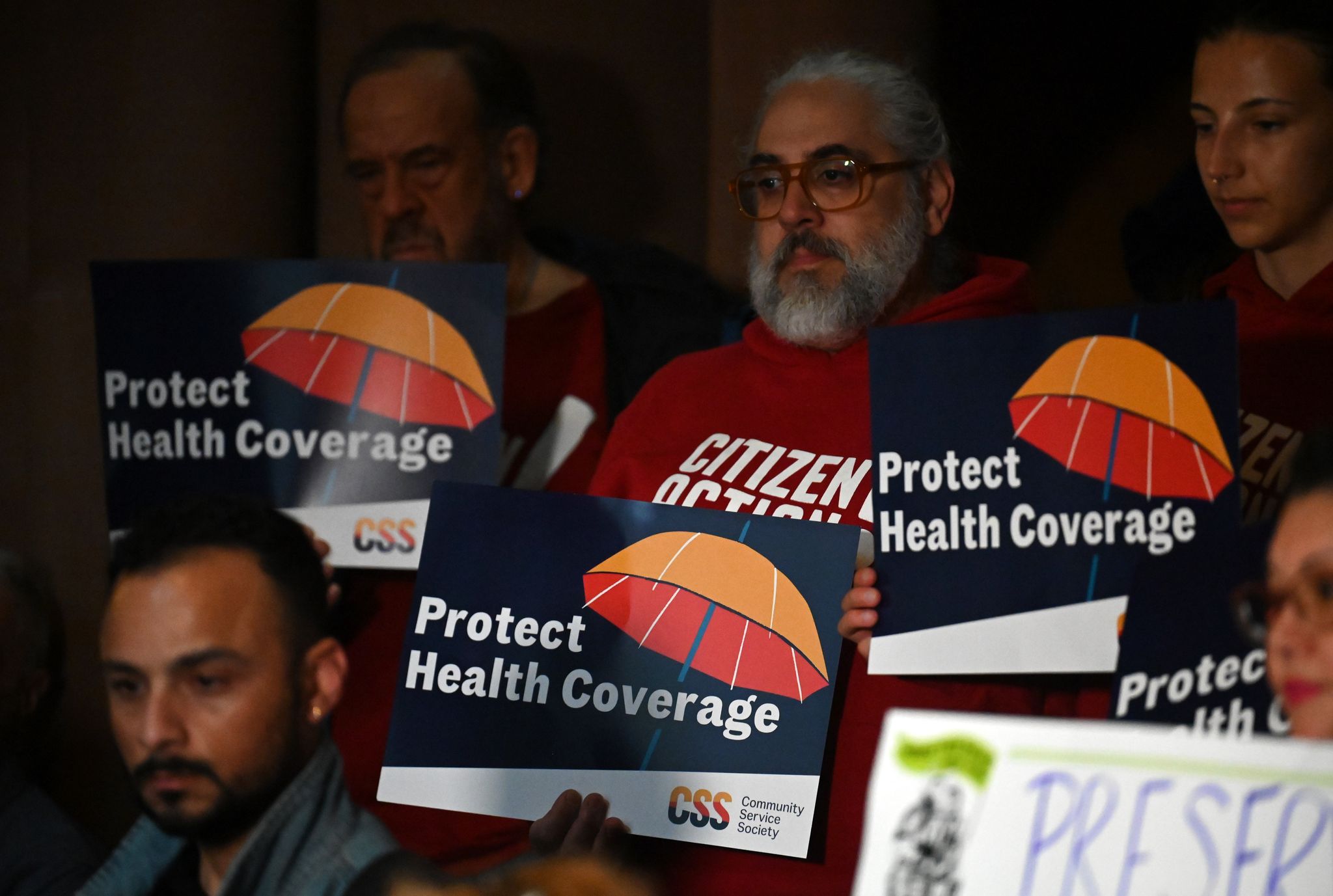Medicaid cuts put 60,000 New York immigrants’ coverage at risk