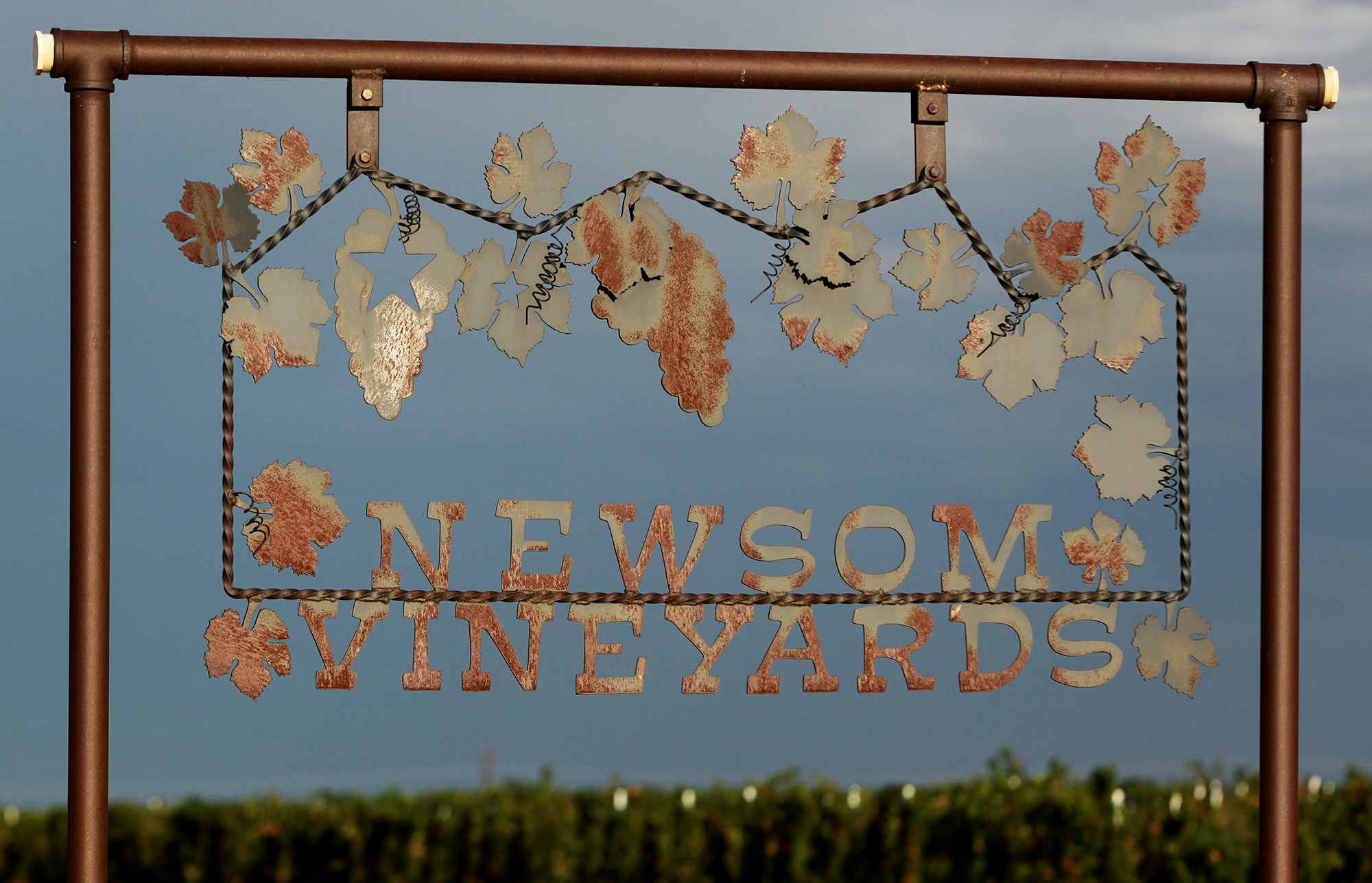 Wines to share with your Easter and Passover celebrations
