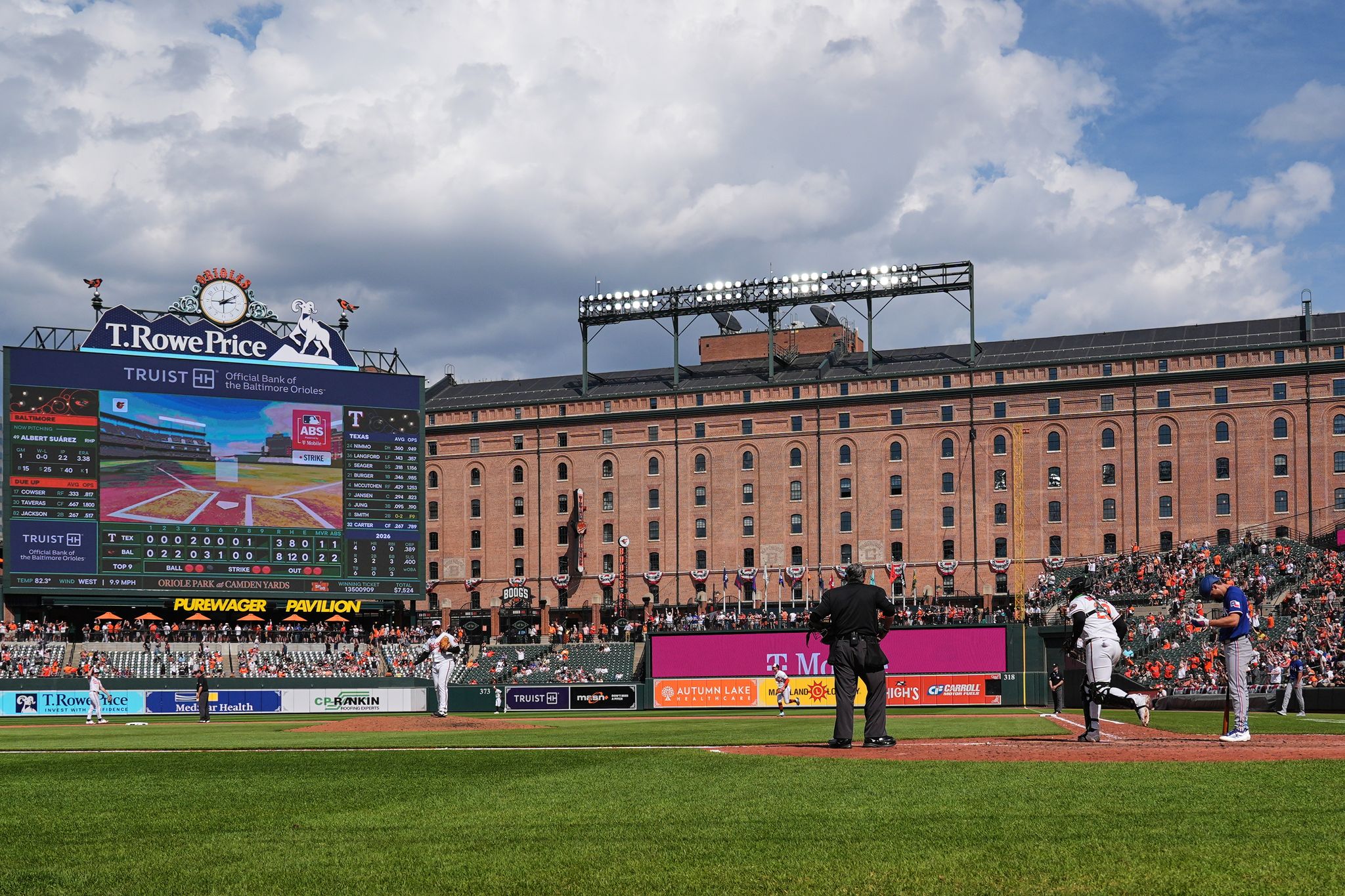Red Sox vs. Orioles Game Moved to Midday Saturday Due to Rain Threat — Times Union