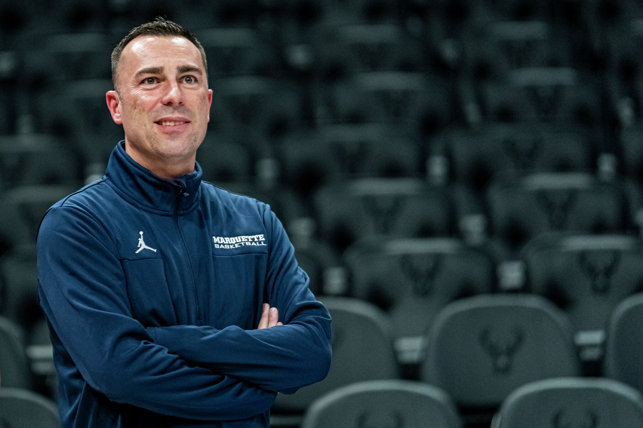 Siena hires Nevada Smith as men's basketball coach to replace Gerry McNamara - Times Union