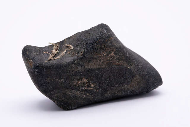 Rare Houston meteorite found after daytime fireball explosion