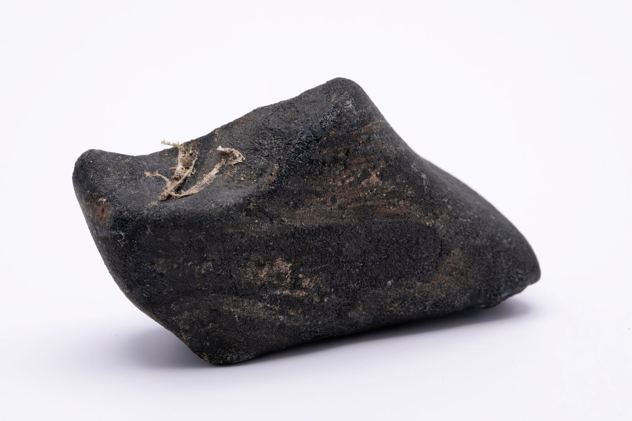 Houston Meteorite That Crashed Through Home Gets Museum Exhibit