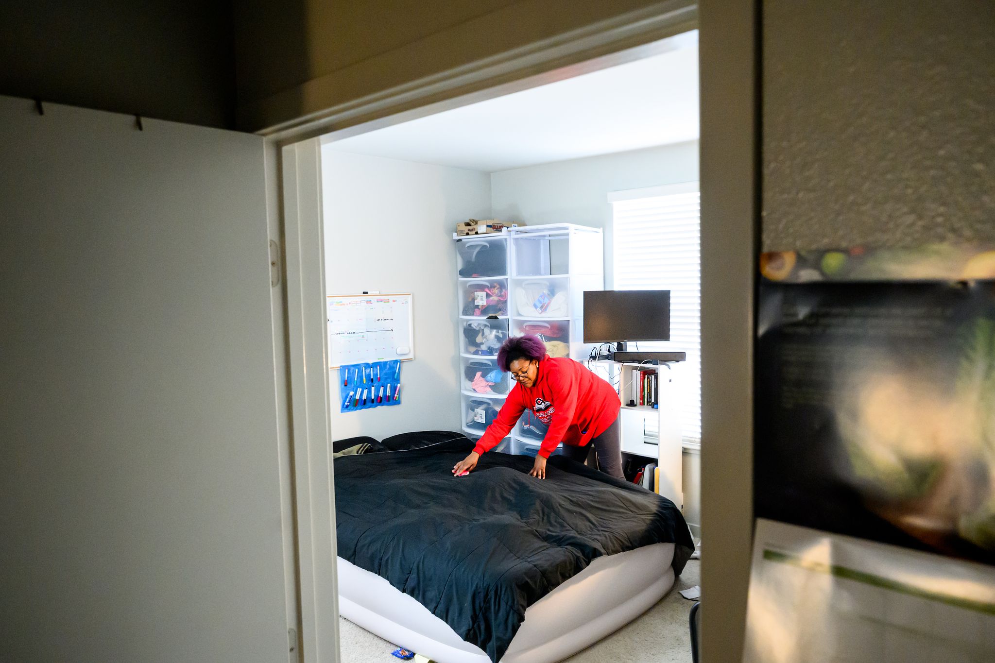 sfchronicle.com - Jill Tucker - California teachers need one thing urgently. Oakland nonprofit offers solution