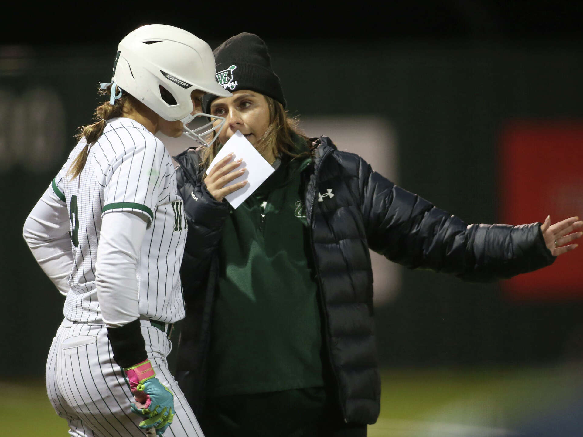 Waxahachie softball will try to extend win streak without head coach