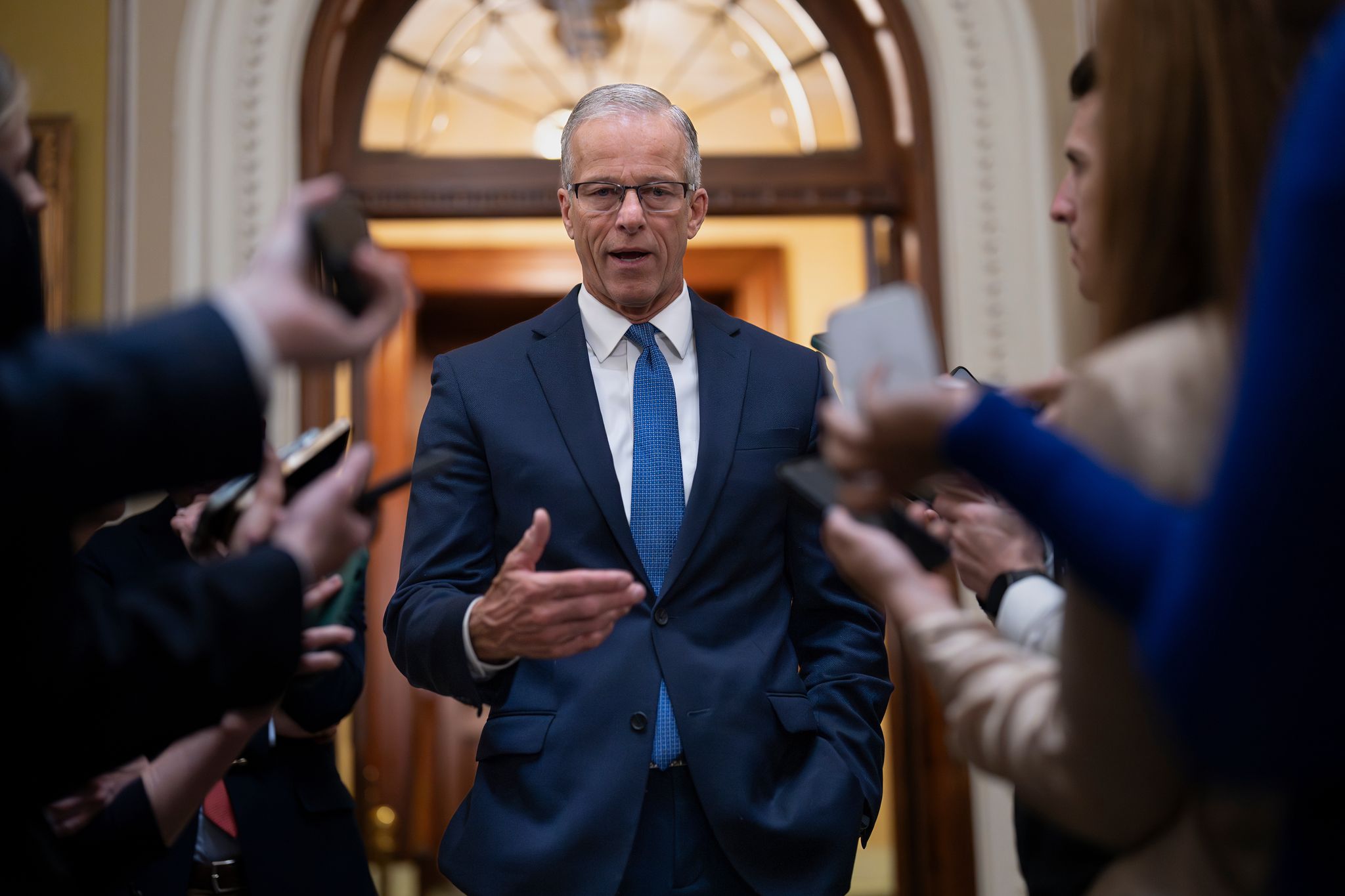 Senate rejects effort to halt arms sales to Israel, but most Democrats ...