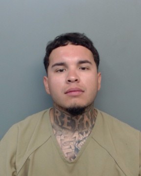 LPD: Wanted man arrested after vehicle pursuit ends on East Saunders