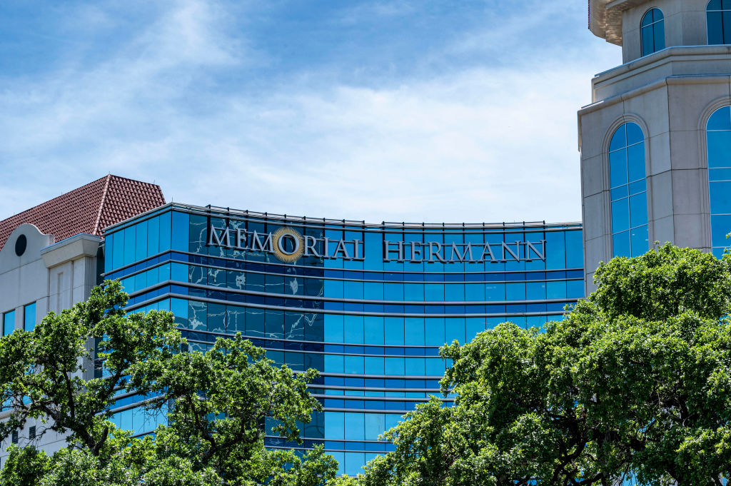 chron.com - Macy Meinhardt - Thousands of Houstonians could have to switch their doctors soon