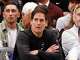 Dallas Mavericks owner Mark Cuban remains in the sideline during the first half of an NBA basketball game between Dallas Mavericks and LA Clippers, on Wednesday, Dec. 20, 2023, at American Airlines Center in Dallas.