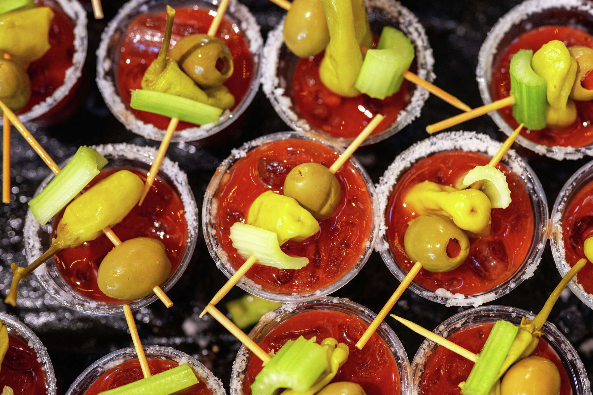 Connecticut-made Bloody Mary mix wins award at New York festival