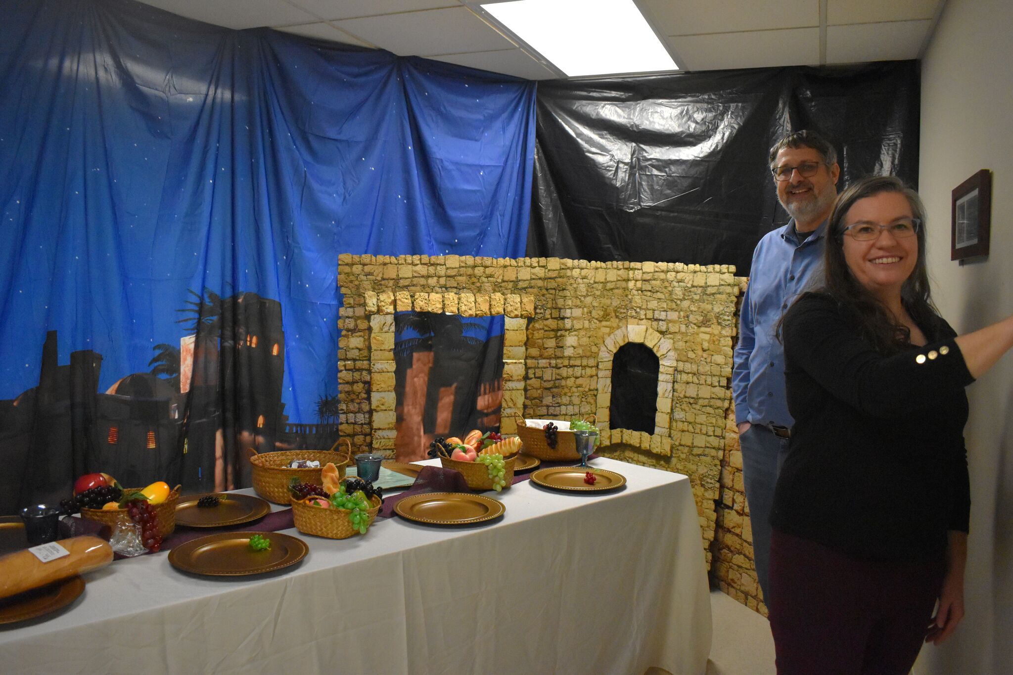 Date set in Jacksonville for new time capsule's burial