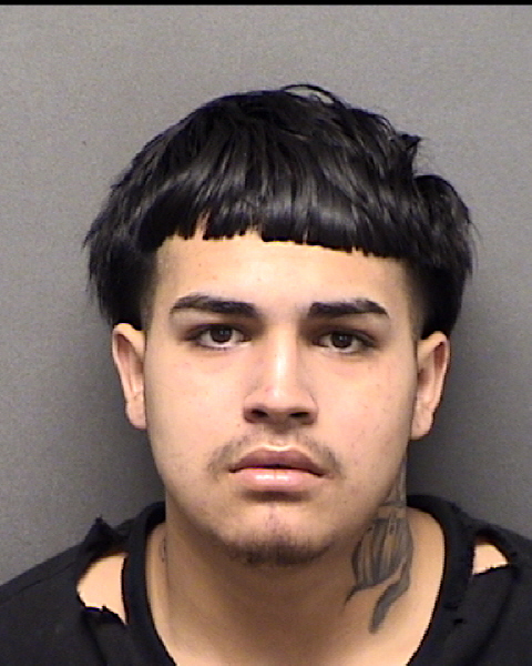 Teenager aus San Antonio wegen zweifachen Mordes zu Gefängnisstrafe ...