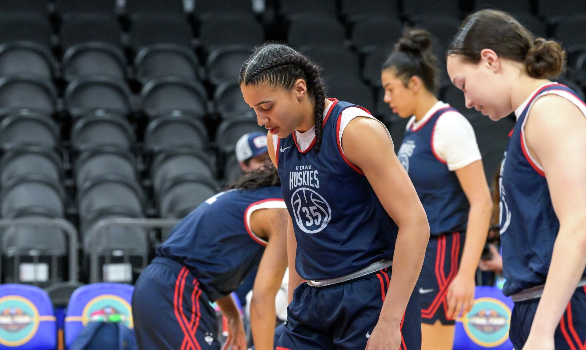 Why UConn women had extra rest day ahead of Final Four