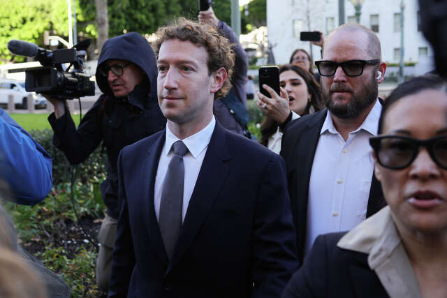 Meta layoffs hit nearly 200 workers in Silicon Valley