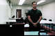 Hawaii doctor Gerhardt Konig appears before a judge via video during an arraignment hearing on Monday, April 7, 2025, in Honolulu, after being indicted on suspicion of attempting to kill his wife.