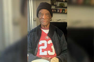 SF: Update: At-Risk Man Found Safe After Being Reported Missing