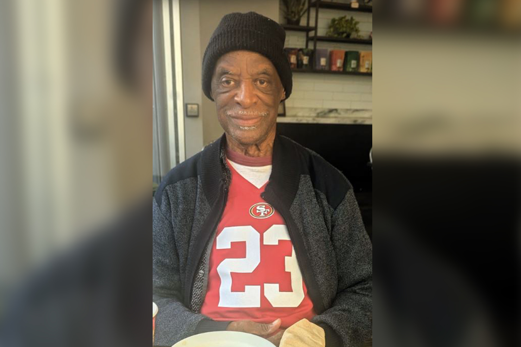 SF: Police Ask For Help In Finding Missing 77-Year-Old At-Risk Man