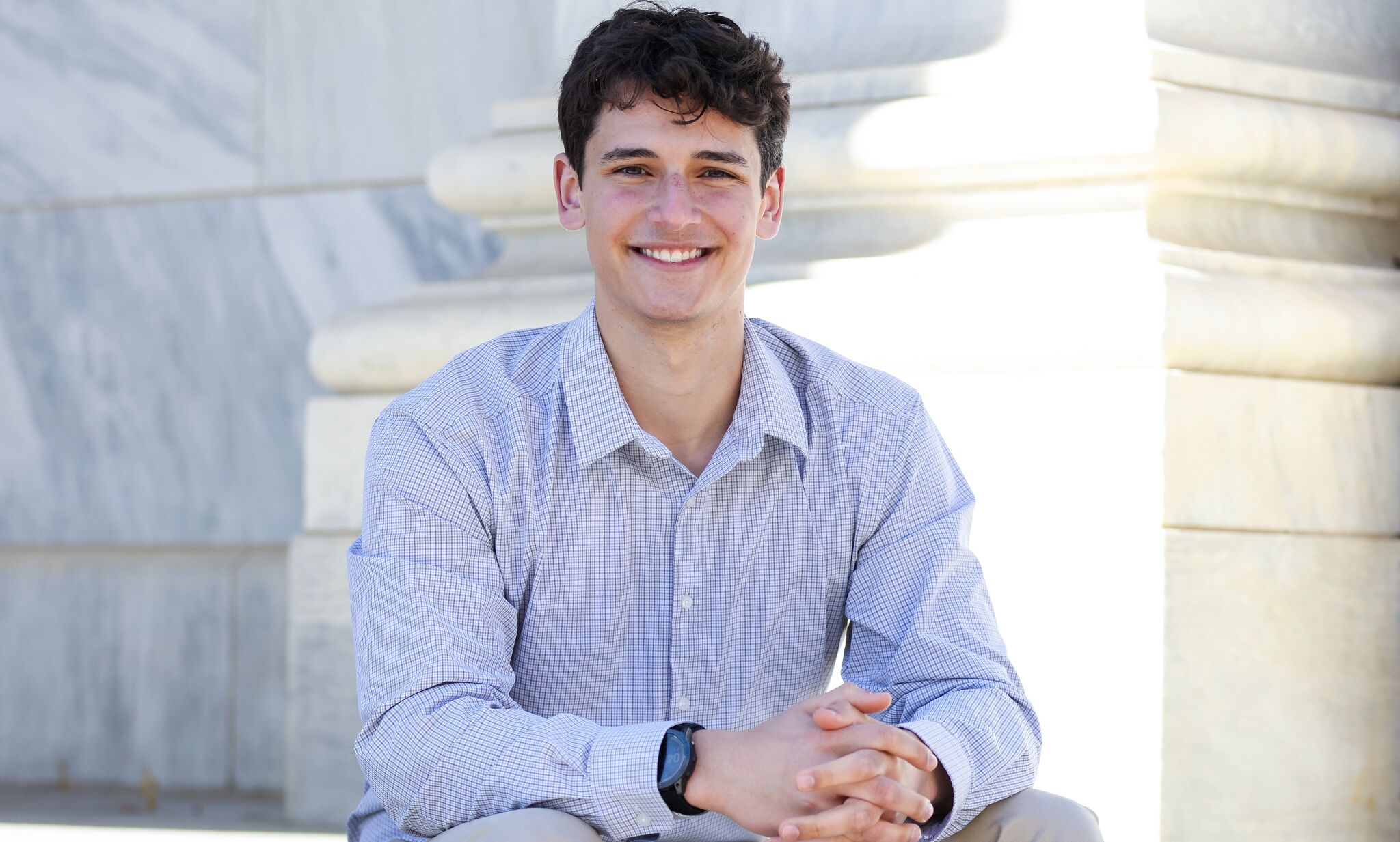 More college students are running for office — including in Connecticut