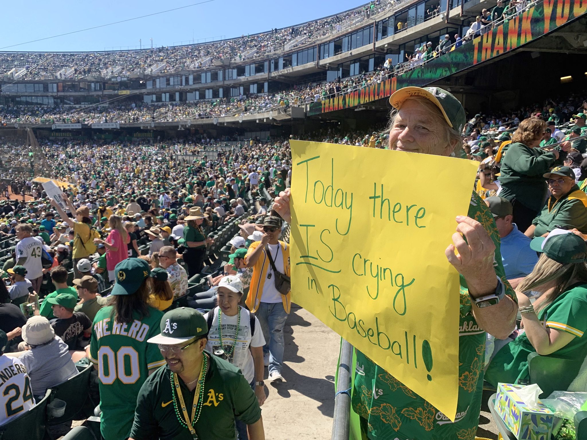 Image for Oakland: Rep. Simon Among Legislators Behind Bill To Keep Sports Teams In Their Cities