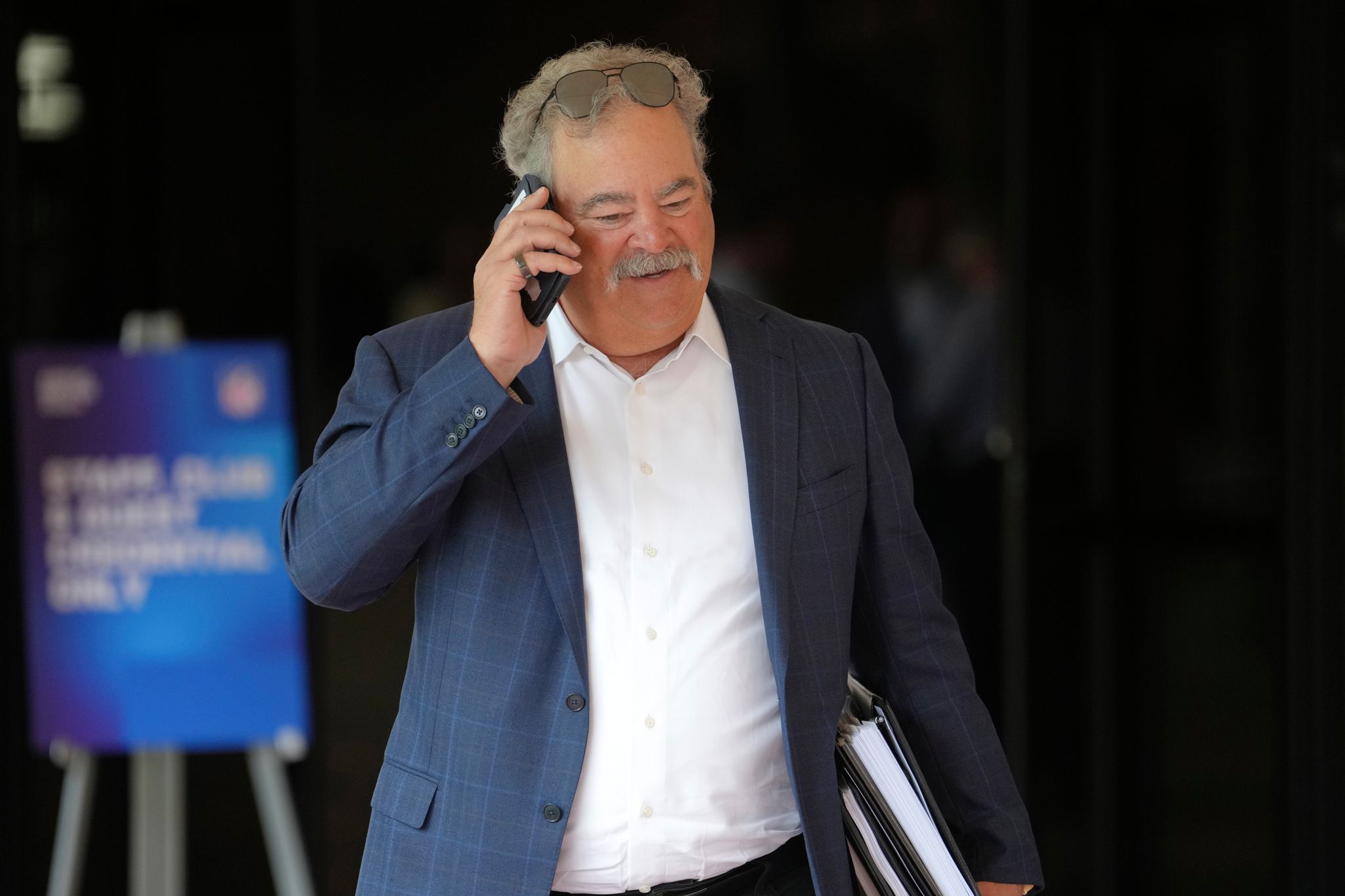 Houston Texans: Takeaways from chat with Cal and Hannah McNair