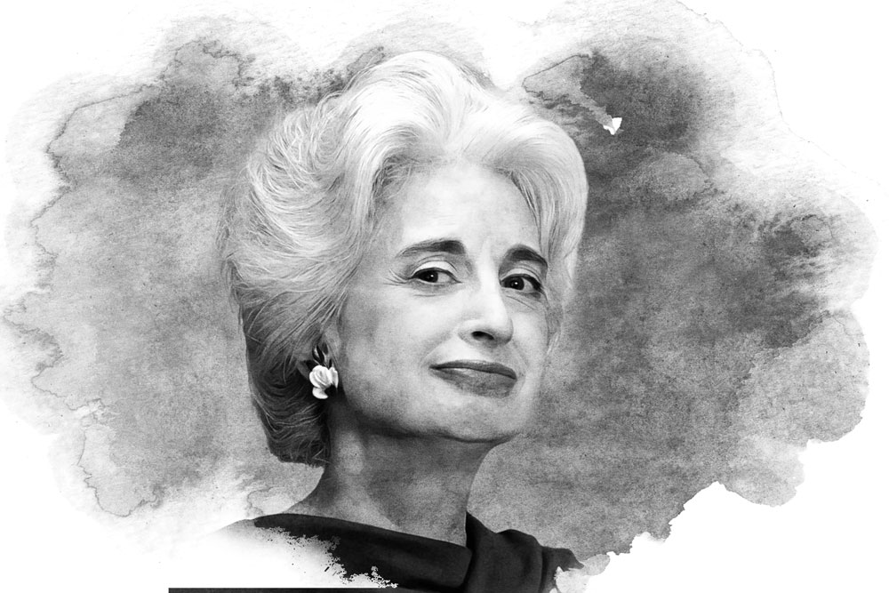 A 'Giant' production for Dallas Theater Center