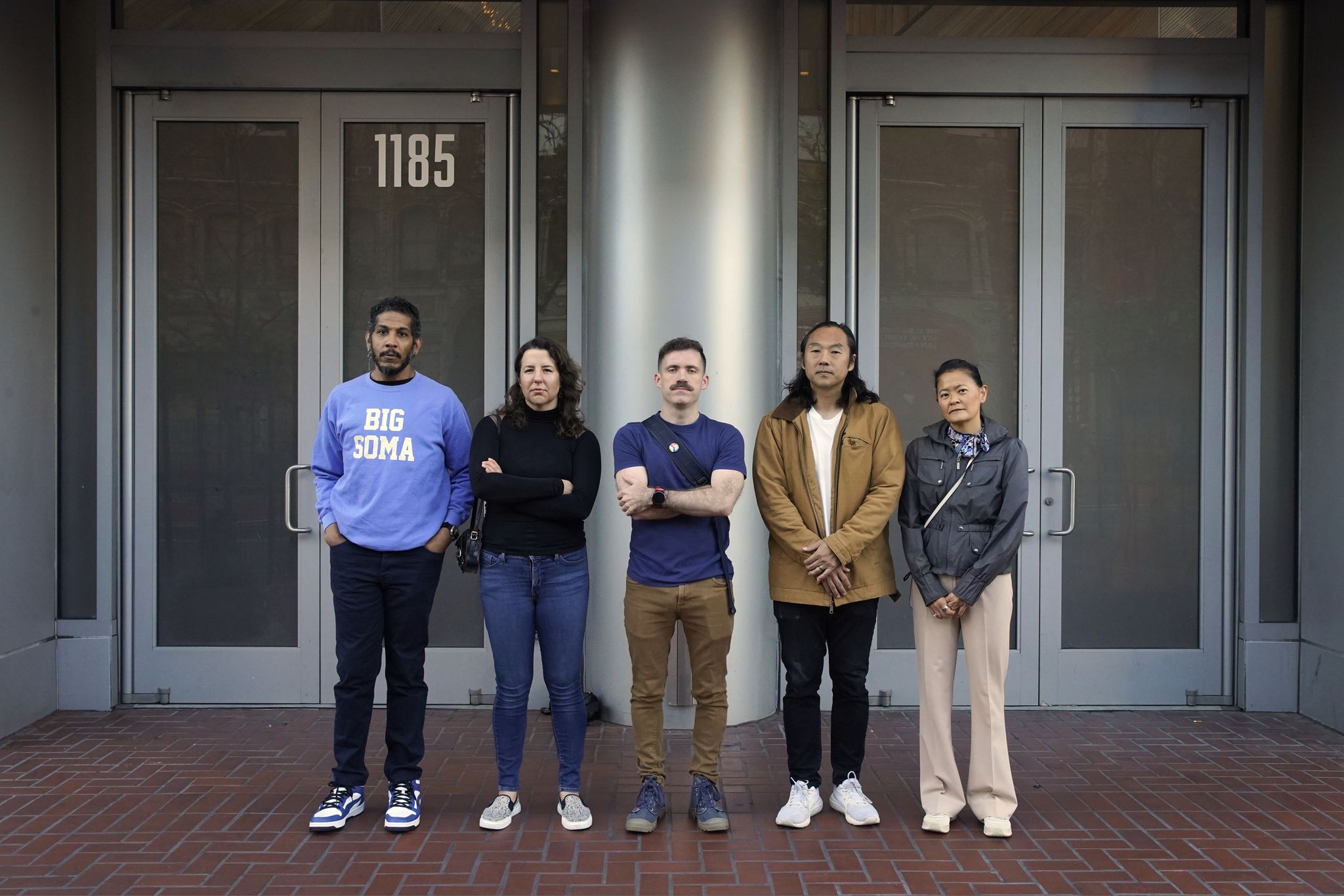 sfchronicle.com - Emily Hoeven - This S.F. neighborhood wants more luxury housing amid homelessness