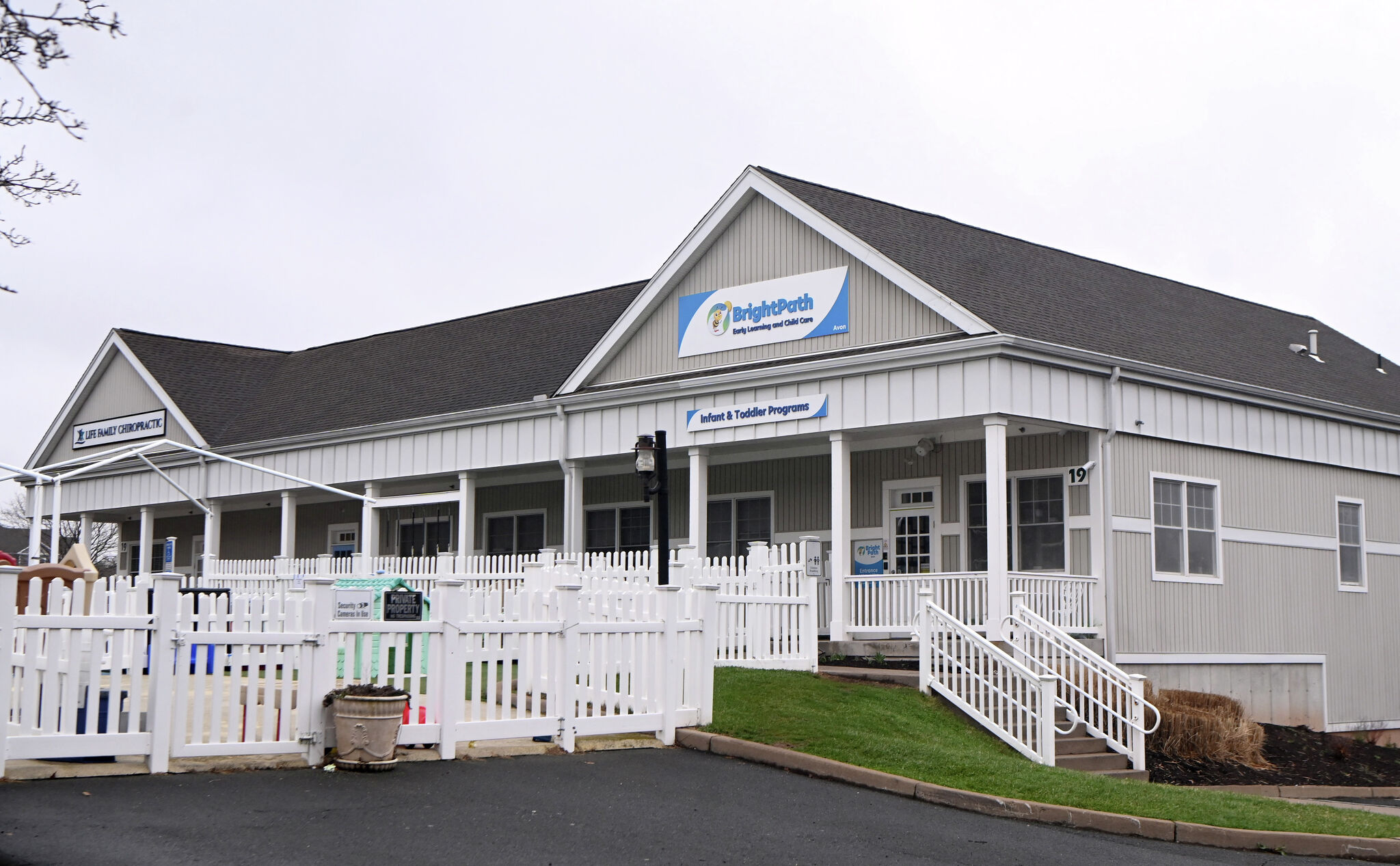 Fourth family sues Avon's BrightPath daycare alleging sexual abuse