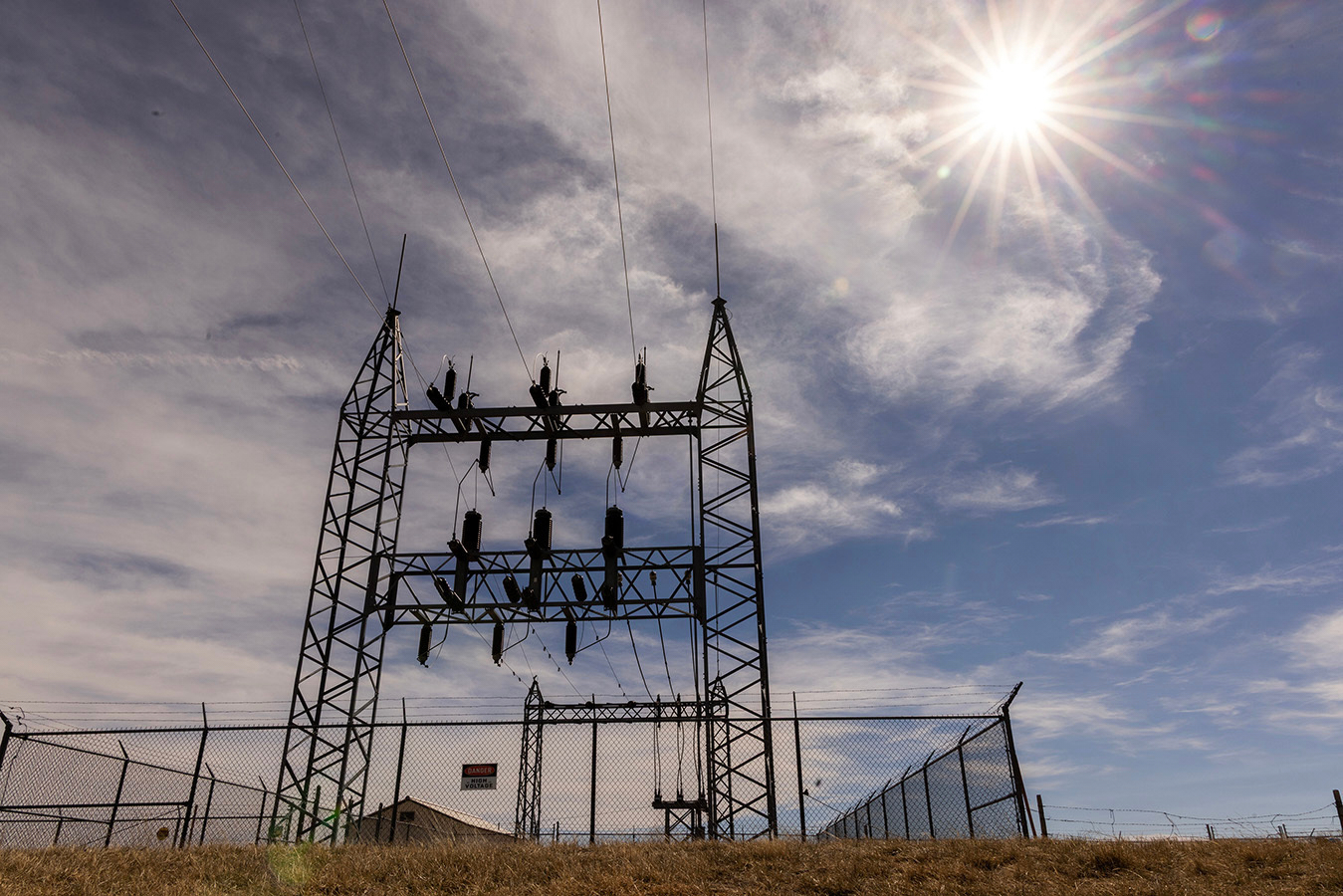 chron.com - DUSTIN BLEIZEFFER/WyoFile - Regulators seek public input for massive Montana-Wyoming oil pipeline proposal