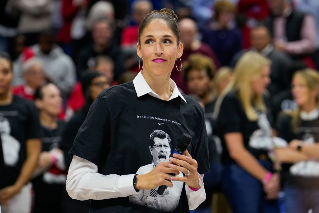 Rebecca Lobo disappointed that Connecticut fans are being left without a WNBA team