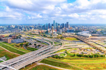 97-home Saddlebrook community planned in Dallas-area suburb Corinth