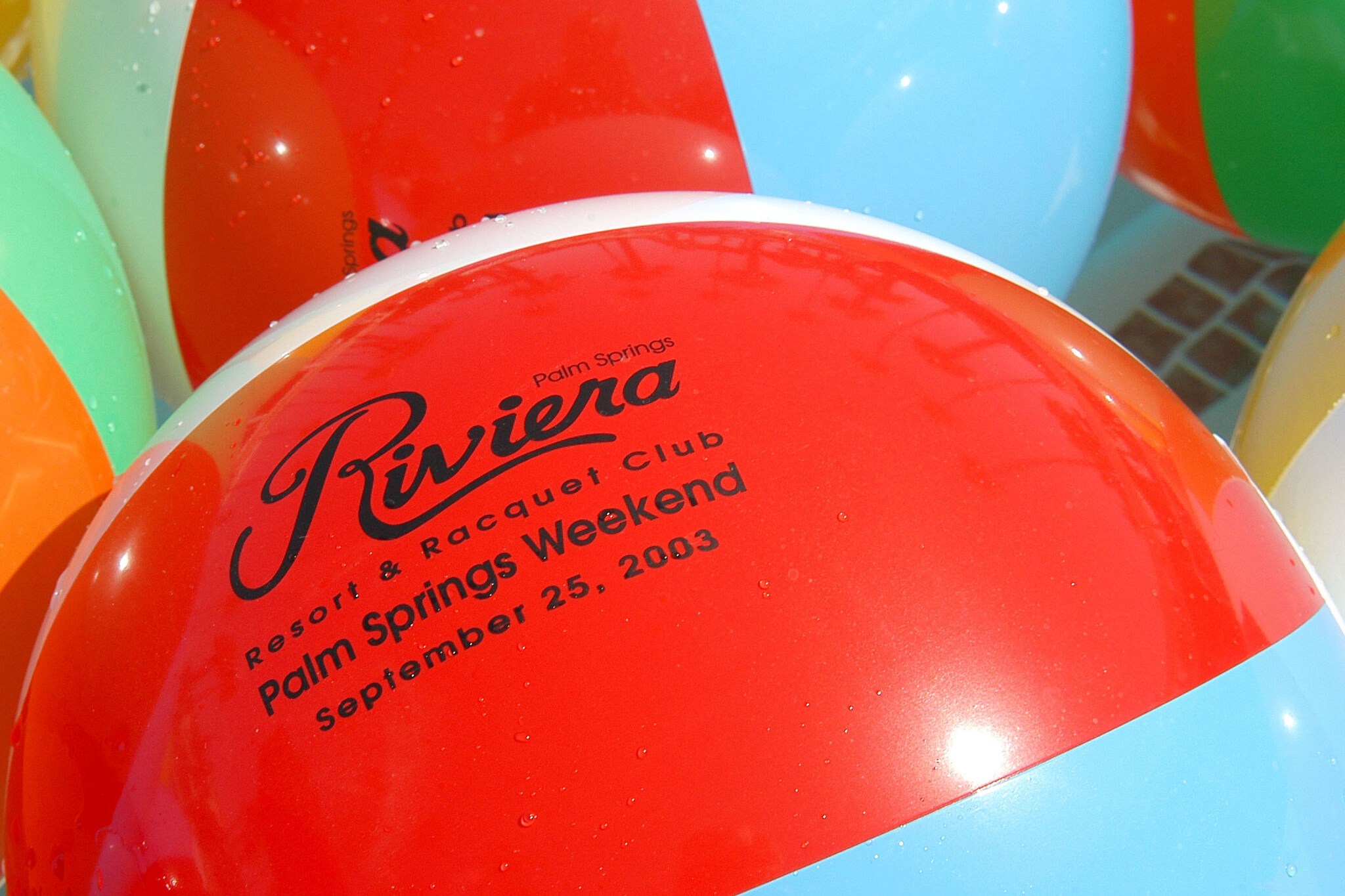 Palm Springs resort lays off 'scores' of employees ahead of renovation