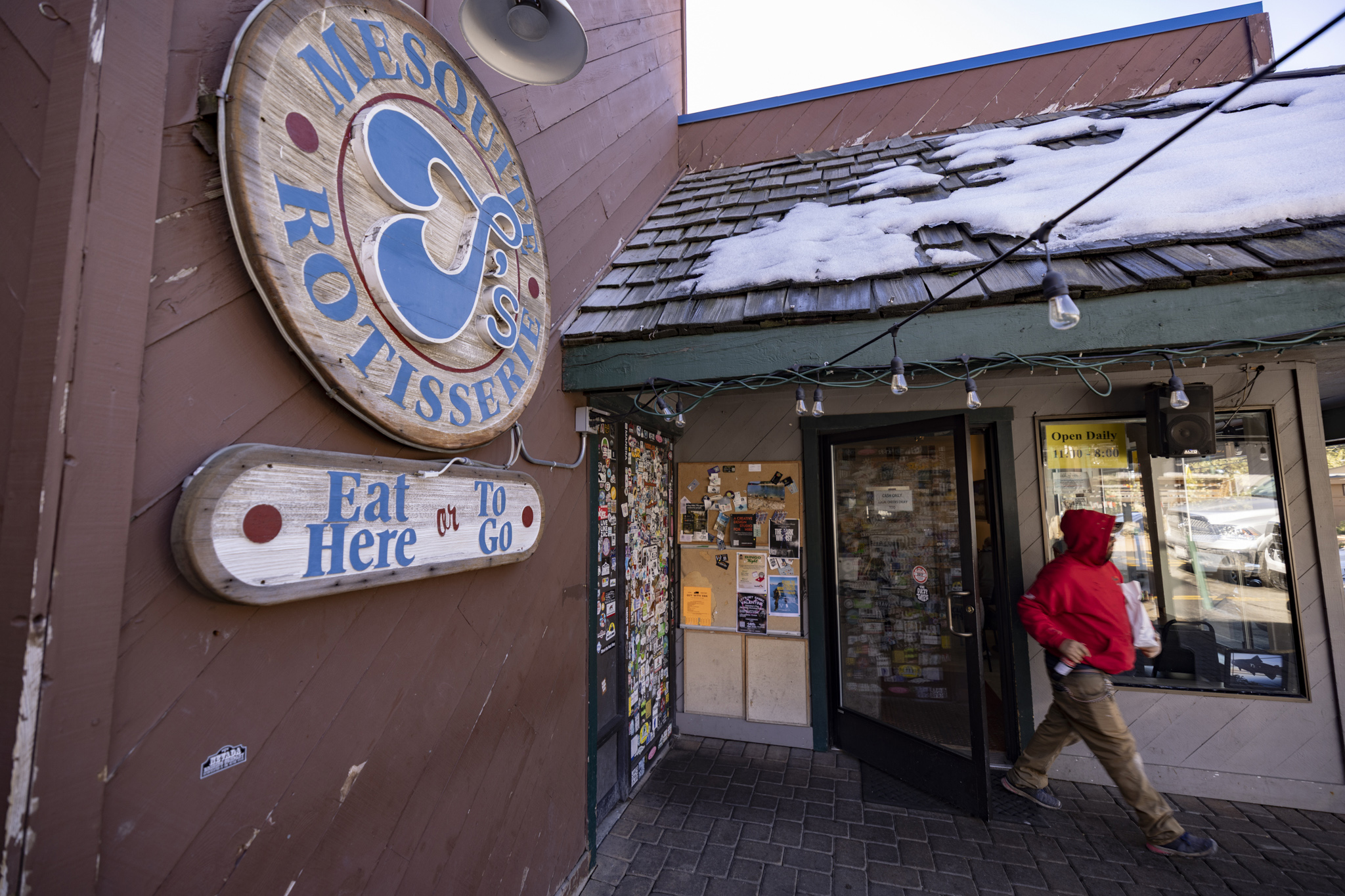 This life-affirming Tahoe meal is still only $10