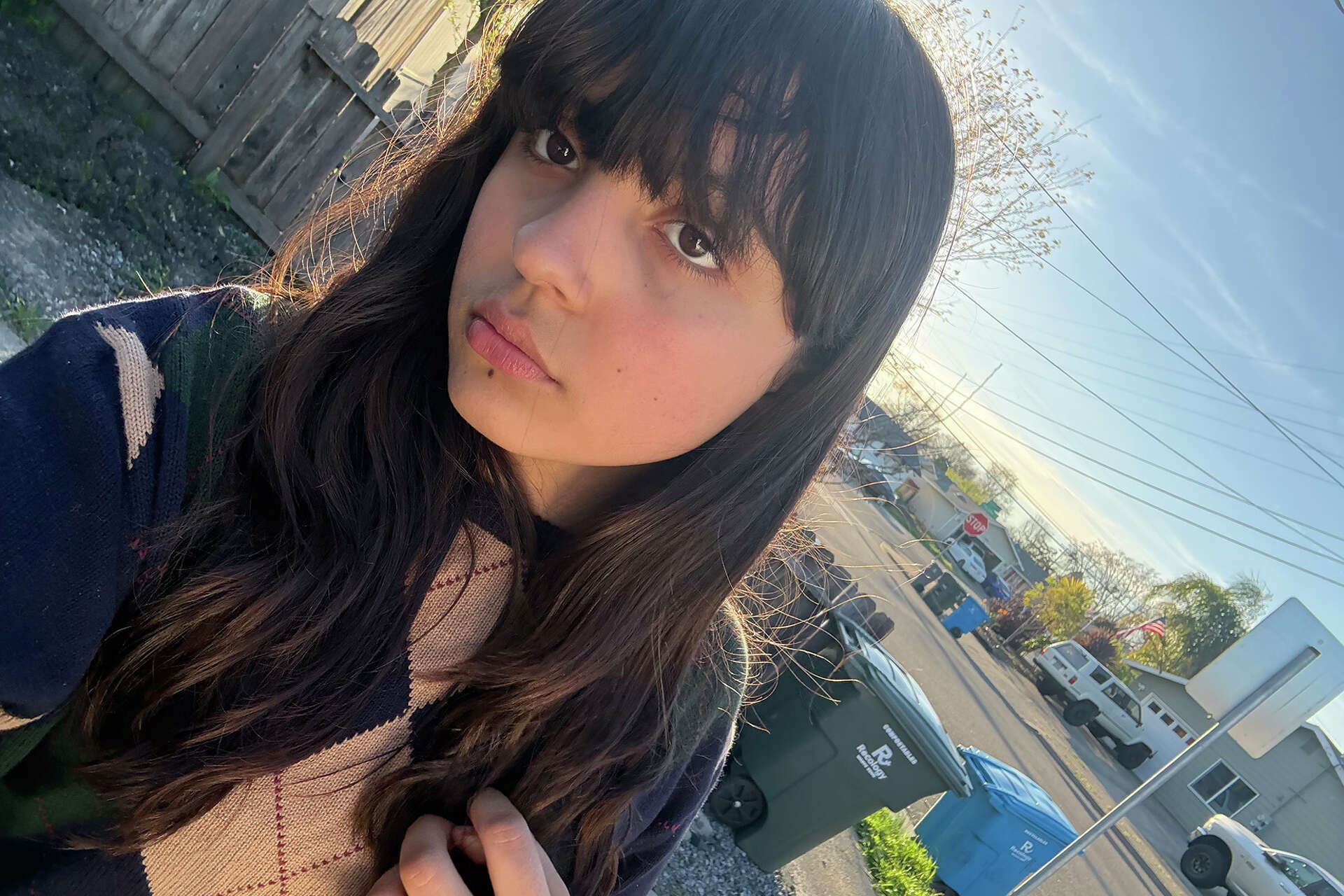 Santa Rosa: Update: 12-Year-Old Girl Found Safe After Being Reported ...
