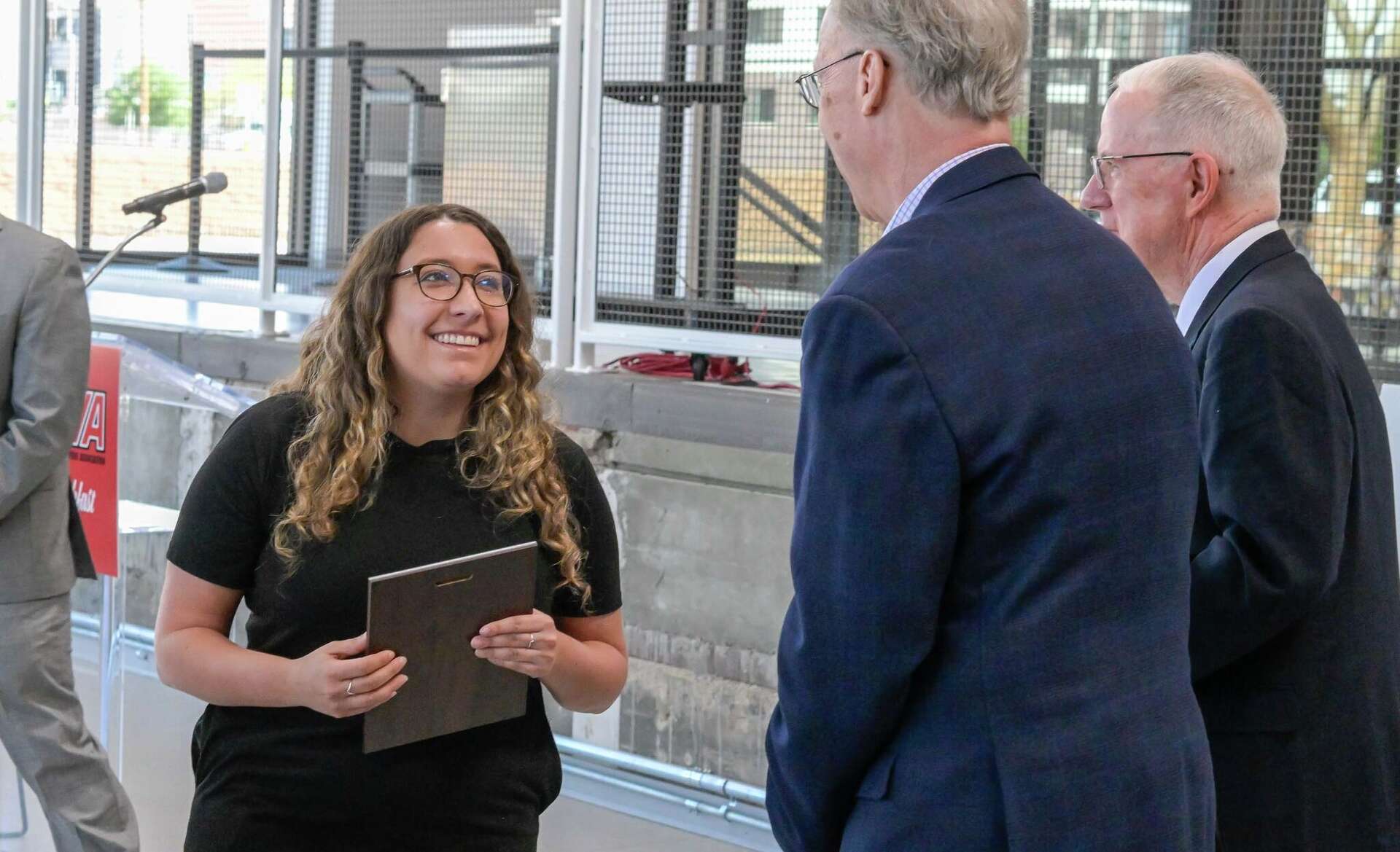 CT Insider's Maggie Vanoni honored by USBWA