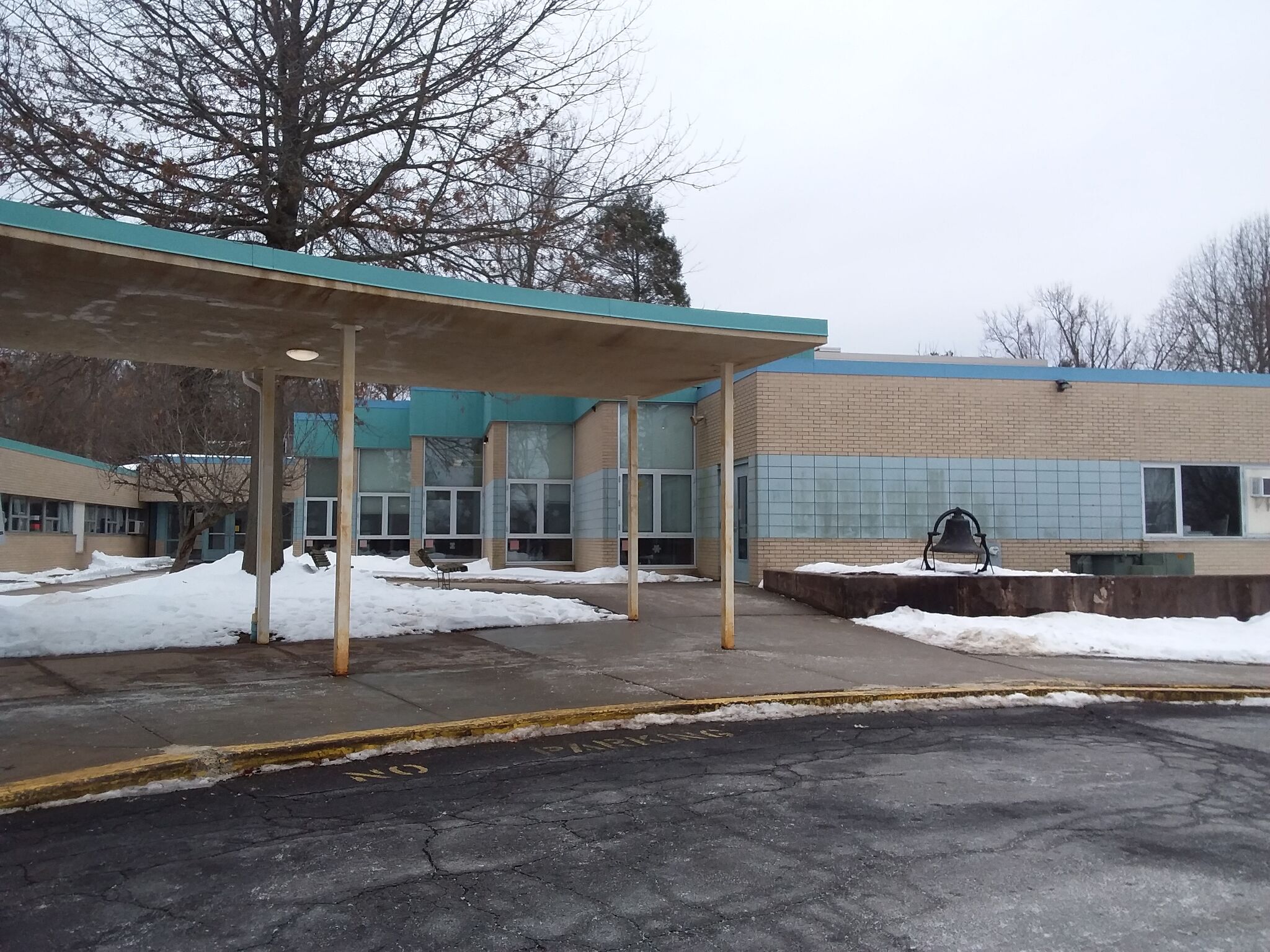 Portland proposes $109M in school renovations; voters to decide in May
