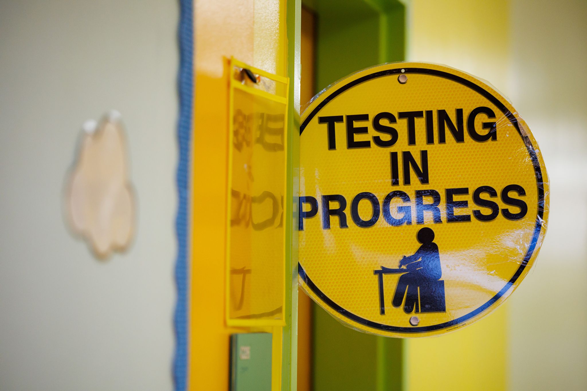 Where can I access my students' STAAR results this year? Here's what to know.